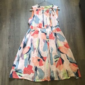 Uncle Frank  dress